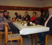 Weihnachtsfeier 2023